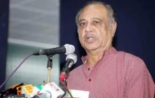 ডামি নির্বাচন সরকারের নৈতিক পরাজয়: আ স ম রব