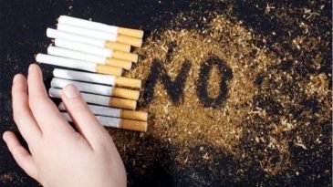 বিশ্বজুড়ে তামাক সেবন কমছে : বিশ্ব স্বাস্থ্য সংস্থা