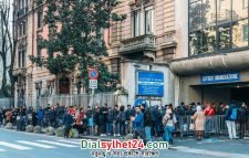 ফ্রান্সে দ্বিতীয় সর্বোচ্চ আশ্রয় আবেদন বাংলাদেশিদের