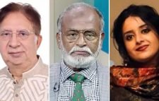 তৃণমূল বিএনপির শীর্ষ ৩ নেতাই জামানত হারালেন