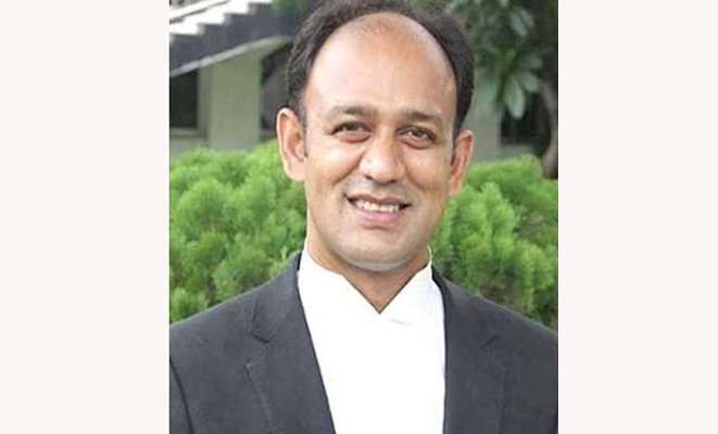 হবিগঞ্জ-৪: সুমনের ঈগলের কাছে মাহবুব আলীর নৌকার শোচনীয় পরাজয়