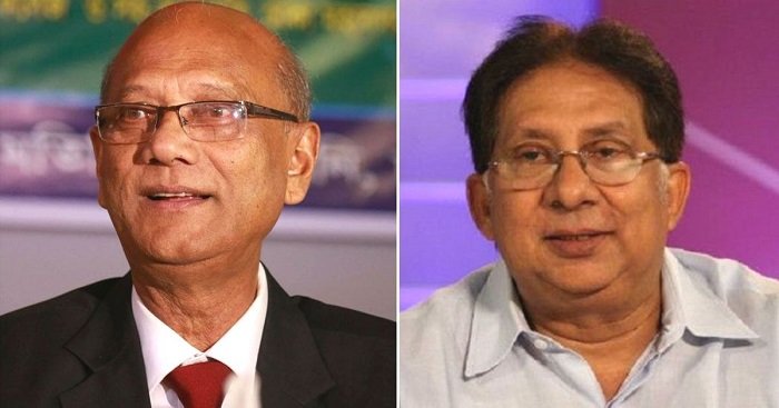 সিলেট-৬ : নাহিদের নৌকার কাছে শমসের পরাজয়