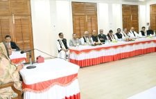 রমজানে পণ্যমূল্য নিয়ন্ত্রণে ব্যবস্থা নেয়ার নির্দেশ প্রধানমন্ত্রীর