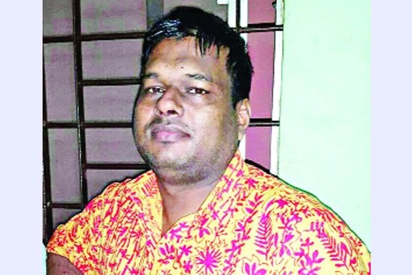 কাউন্সিলর শানুর স্বামীকে হত্যা: সাত জনের যাবজ্জীবন