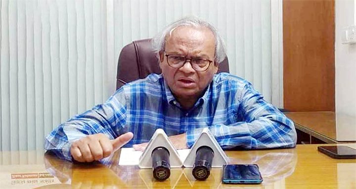 আমাদের ভোট বর্জন সার্থক হয়েছে : রিজভী