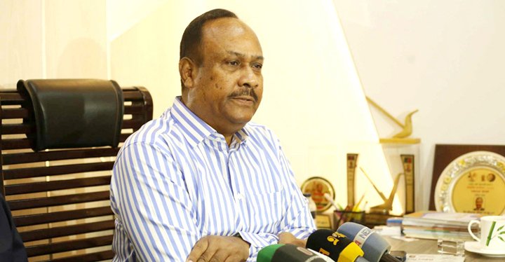 কিছু জায়গায় নির্বাচন স্বচ্ছ হয়েছে: চুন্নু