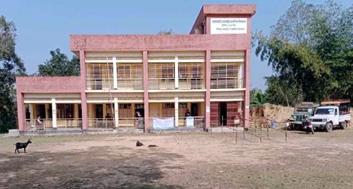 বাঘাইছড়ি ও সাজেকের পাঁচটি ভোটকেন্দ্রে একটিও ভোট পড়েনি