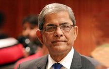 পল্টনের আরেক মামলায় জামিন পেলেন ফখরুল