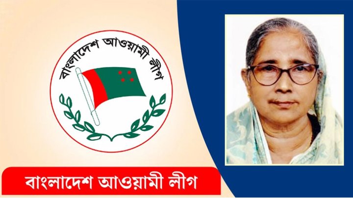 বিনা প্রতিদ্বন্দ্বিতায় এমপি হতে যাচ্ছেন সিলেটের রুমা চক্রবর্তী!