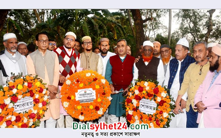 বিএনপি নেতাকর্মীরা কারাগারেও নিরাপদ নয়: ডা. শাহাদাত