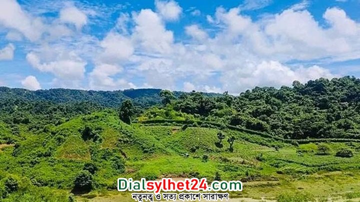 ঘুমধুম সীমান্তে ৪০০ চাকমা বাংলাদেশে অনুপ্রবেশের অপেক্ষায়