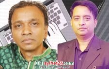 জামিন পেলেন সাংবাদিক দিপু সিদ্দিকী ও এম এ মালেক