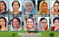সংরক্ষিত আসনে বিনা প্রতিদ্বন্দ্বিতায় এমপি হলেন ৫০ নারী