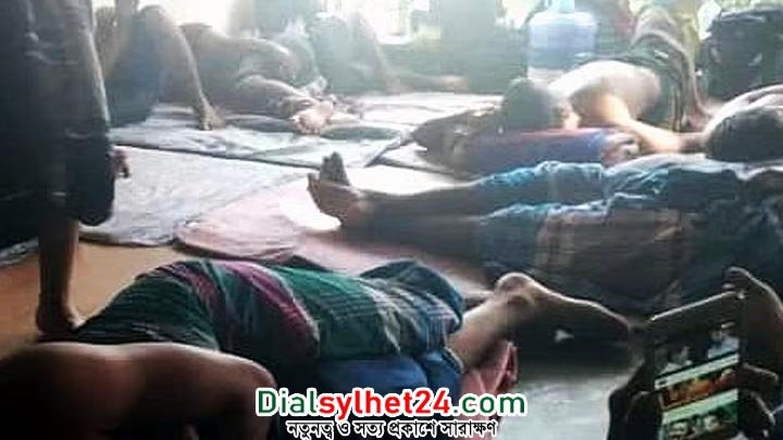 মালয়েশিয়ায় প্রতারণার শিকার ১০৪ বাংলাদেশি