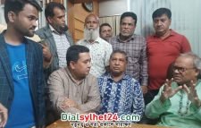 আতঙ্কে আবারও গ্রেপ্তার-নির্যাতন শুরু করেছে সরকার : রিজভী