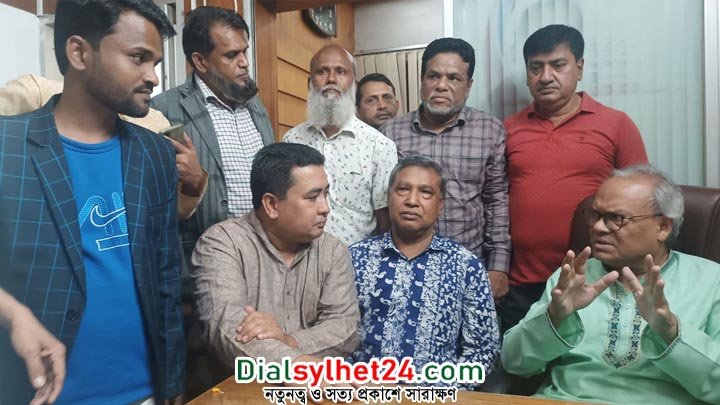 আতঙ্কে আবারও গ্রেপ্তার-নির্যাতন শুরু করেছে সরকার : রিজভী