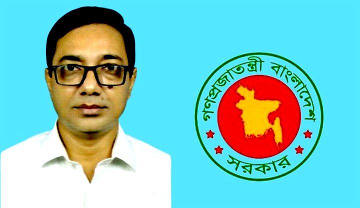 সিলেটে নতুন অতিরিক্ত বিভাগীয় কমিশনার আবুল কালাম আজাদ