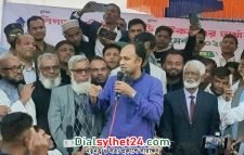 প্রবাসীদের সুযোগ দিন, সরকার লাগবে না