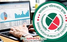 অবিবাহিত নারী বেশি সিলেটে!