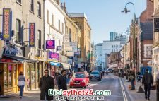 লন্ডনে কাজের তীব্র সংকটে বিপাকে সিলেটিরা