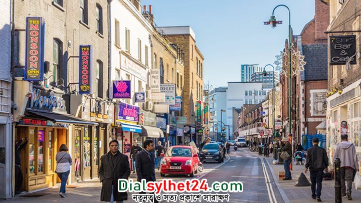 লন্ডনে কাজের তীব্র সংকটে বিপাকে সিলেটিরা