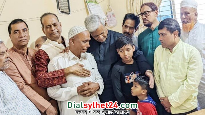 বিরোধীদের জীবন বন্দুকের নলের নিচে বন্দি: মোহাম্মদ শাহজাহান