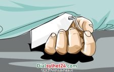 মালনীছড়ায় বাইকের সঙ্গে মাইক্রোবাসের ধাক্কায় নিহত ২