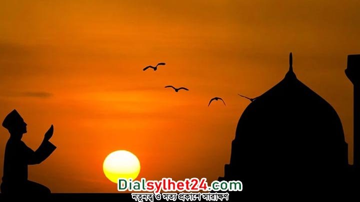 আজ পবিত্র শবে বরাত