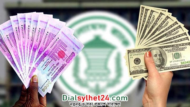 দেশে ২৪ দিনে রেমিট্যান্স এলো ১৮ হাজার কোটি টাকা