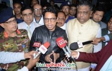 ডিজিটালাইজড হচ্ছে ওসমানী হাসপাতালের স্বাস্থ্যসেবা