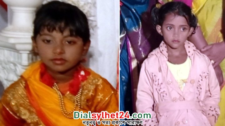 কুলাউড়ায় ডোবার পানিতে ডুবে দুই শিশুর মৃত্যু