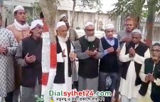 বঙ্গবীর ওসমানীর ৪০তম মৃত্যুবার্ষিকী পালিত