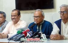 বাজারে সরকারের নিয়ন্ত্রণ নেই: রিজভী