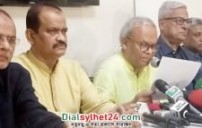 জনগণের ওপর প্রতিশোধ নিতেই বিদ্যুৎ ও জ্বালানির দাম বাড়ানো হচ্ছে : রিজভী