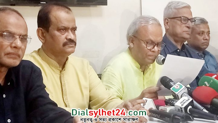 জনগণের ওপর প্রতিশোধ নিতেই বিদ্যুৎ ও জ্বালানির দাম বাড়ানো হচ্ছে : রিজভী