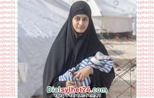 যুক্তরাজ্যে বাংলাদেশি বংশোদ্ভূত শামীমার আবেদন নাকচ