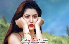 বেজায় চটেছেন পরীমণি