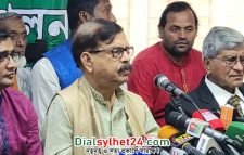 ‘সরকারকে মধ্যবর্তী নির্বাচনের কথা বলেছে যুক্তরাষ্ট্র’