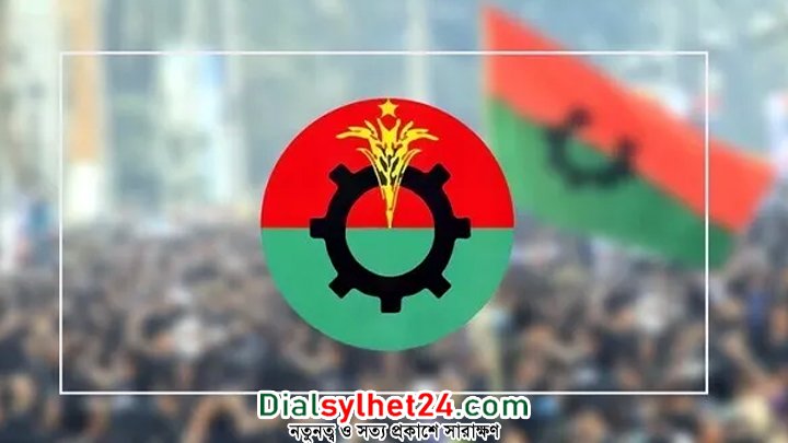 ধৈর্য ও সংযম প্রদর্শন নতজানু পররাষ্ট্রনীতির বহিঃপ্রকাশ: বিএনপি