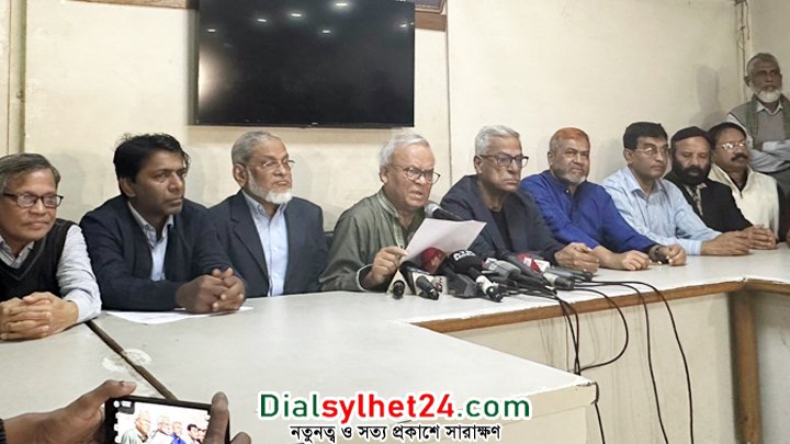 ডামি ভোটের পর লুটপাটে মেতেছে আওয়ামী সিন্ডিকেট: রিজভী