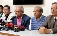 ১০৫ বার তদন্ত প্রতিবেদন পেছানো নতুন বিশ্ব রেকর্ড আ’লীগের : রিজভী