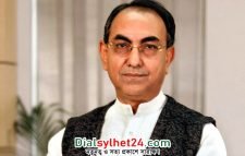 আরও দুই মামলায় মির্জা আব্বাসের জামিন