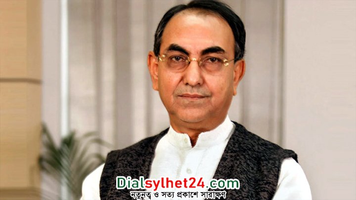 আরও দুই মামলায় মির্জা আব্বাসের জামিন