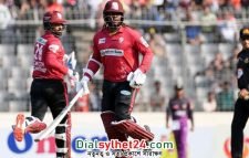 চট্টগ্রামকে বিদায় করে টিকে রইলো বরিশাল