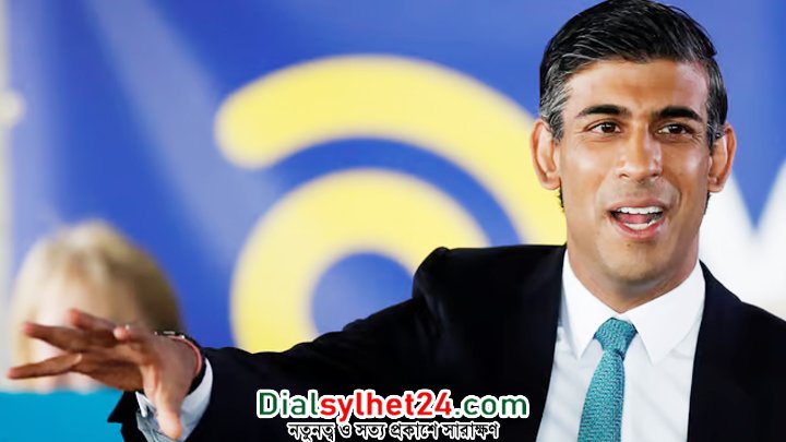 বাংলাদেশের সাথে অর্থনৈতিক অংশীদারত্ব জোরদারের প্রতিশ্রুতি সুনাকের