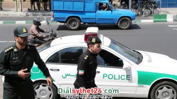 ইরানে নিজ পরিবারের ১২ জনকে গুলি করে হত্যা