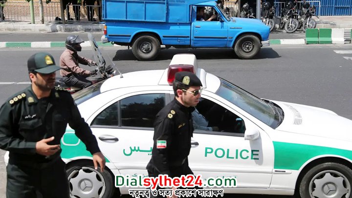 ইরানে নিজ পরিবারের ১২ জনকে গুলি করে হত্যা