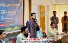 বর্তমান সংসদ গোপাল ভাঁড়ের ক্লাব: নুর