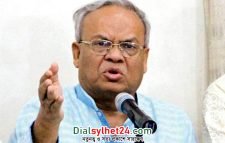 নির্যাতন চালিয়ে সরকার ক্ষমতা পাকাপোক্ত করতে পারবে না: রিজভী