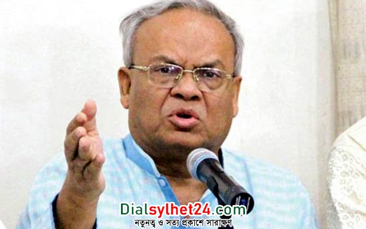 নির্যাতন চালিয়ে সরকার ক্ষমতা পাকাপোক্ত করতে পারবে না: রিজভী